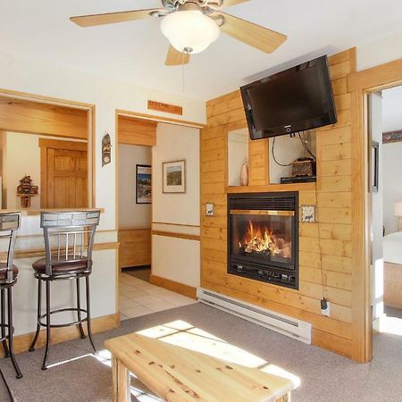 Sprague Mountain 201 Condo Estes Park Ngoại thất bức ảnh