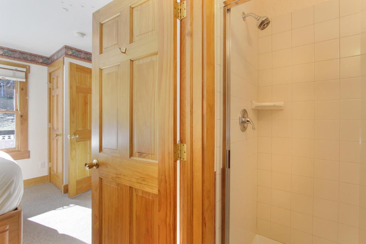 Sprague Mountain 201 Condo Estes Park Ngoại thất bức ảnh