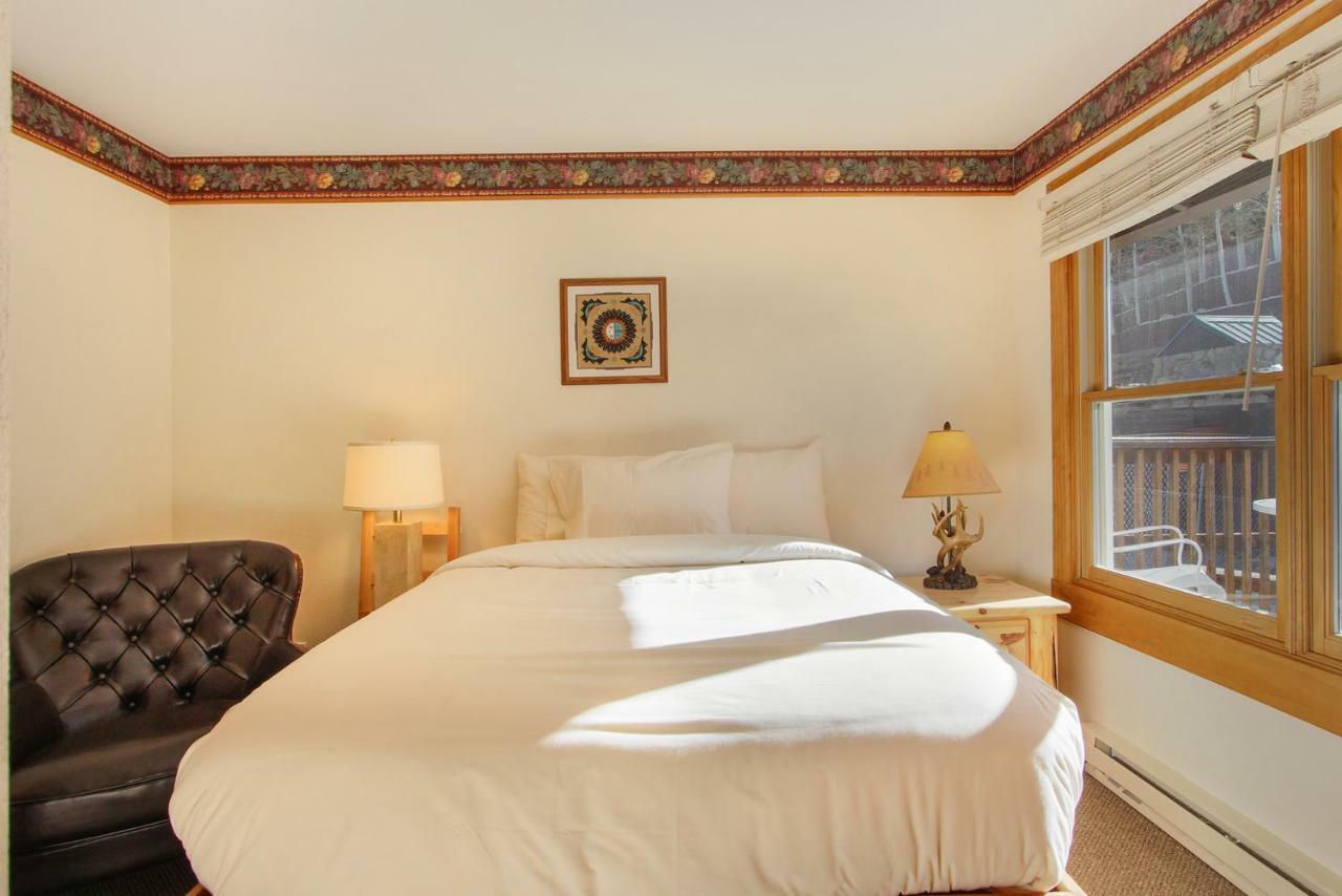 Sprague Mountain 201 Condo Estes Park Ngoại thất bức ảnh