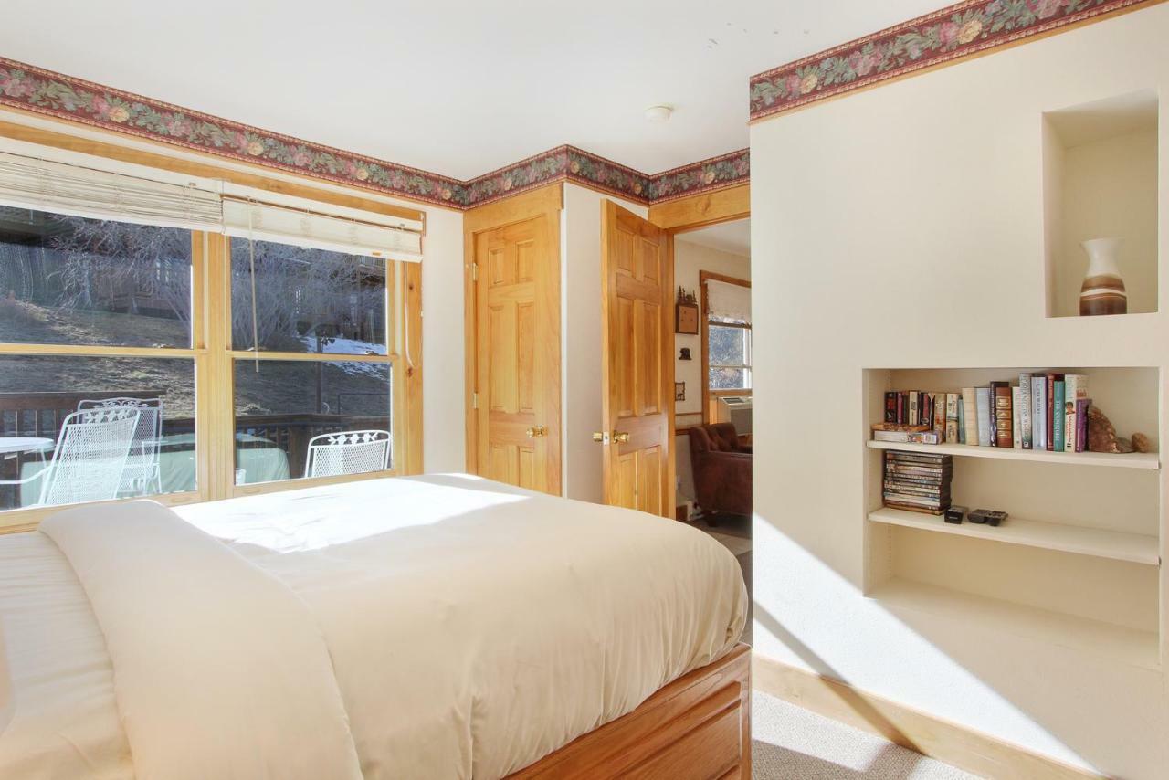 Sprague Mountain 201 Condo Estes Park Ngoại thất bức ảnh