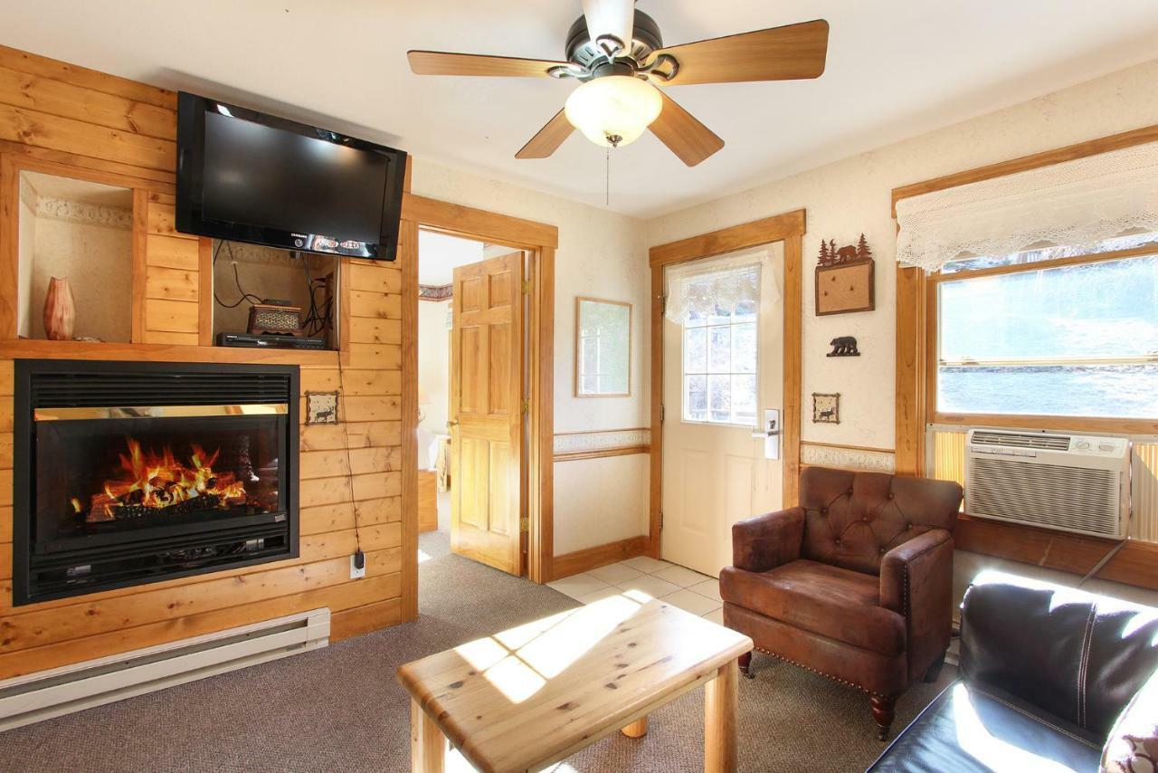 Sprague Mountain 201 Condo Estes Park Ngoại thất bức ảnh