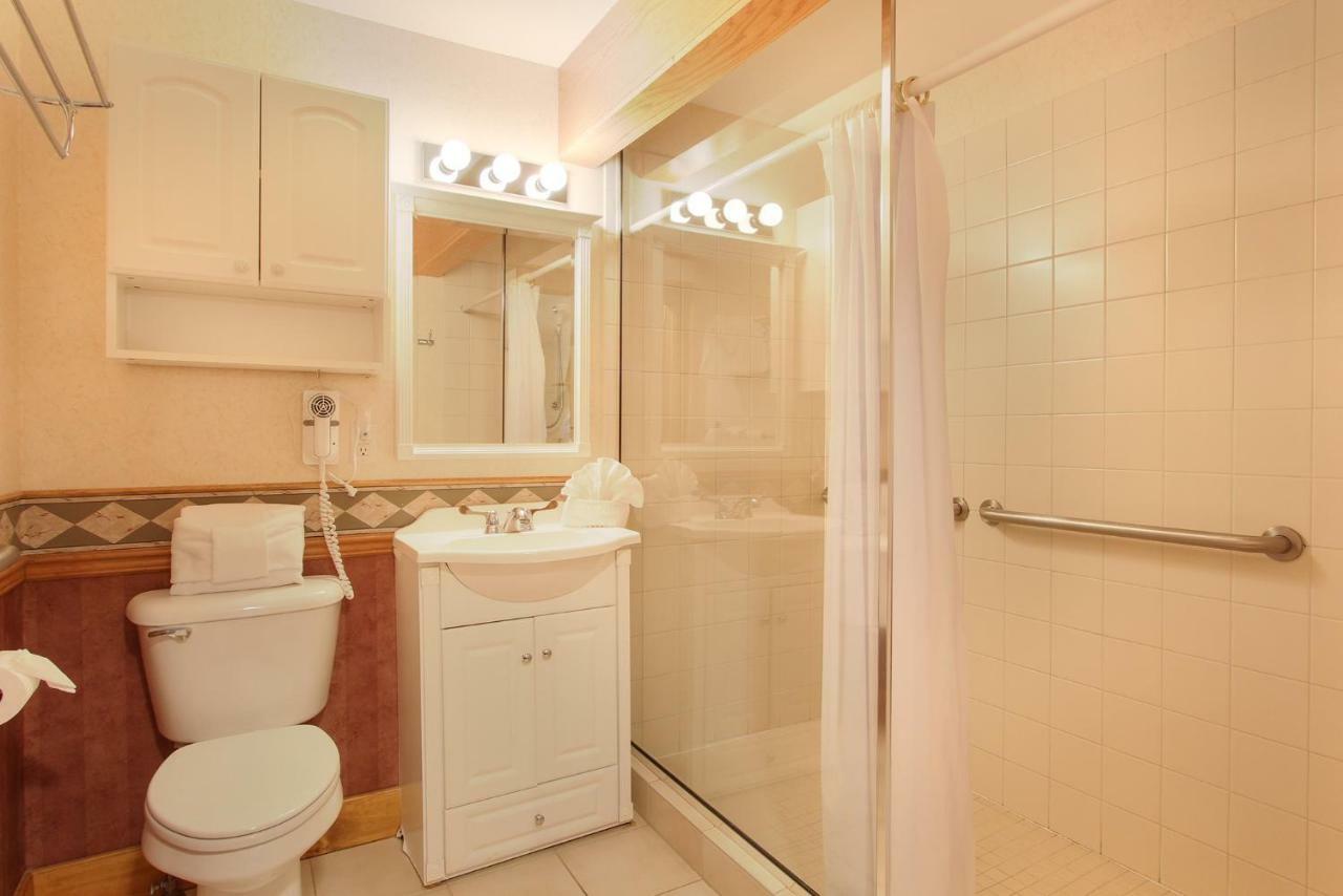 Sprague Mountain 201 Condo Estes Park Ngoại thất bức ảnh