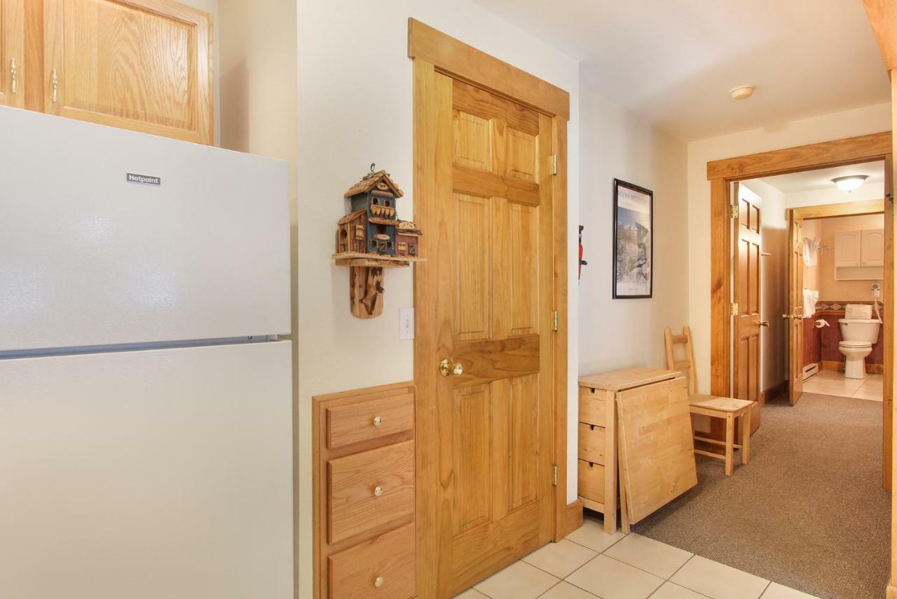 Sprague Mountain 201 Condo Estes Park Ngoại thất bức ảnh