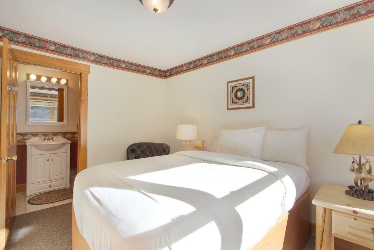 Sprague Mountain 201 Condo Estes Park Ngoại thất bức ảnh