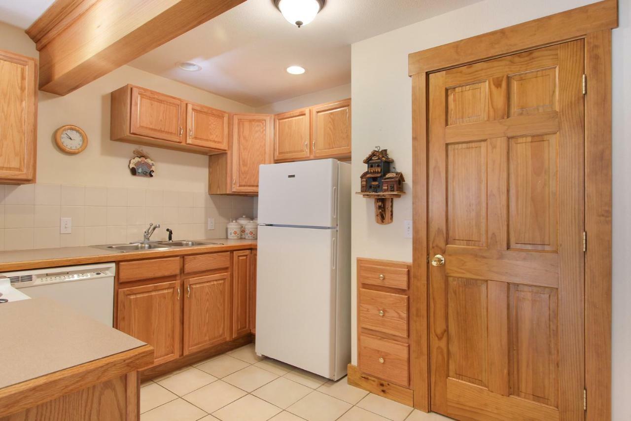 Sprague Mountain 201 Condo Estes Park Ngoại thất bức ảnh