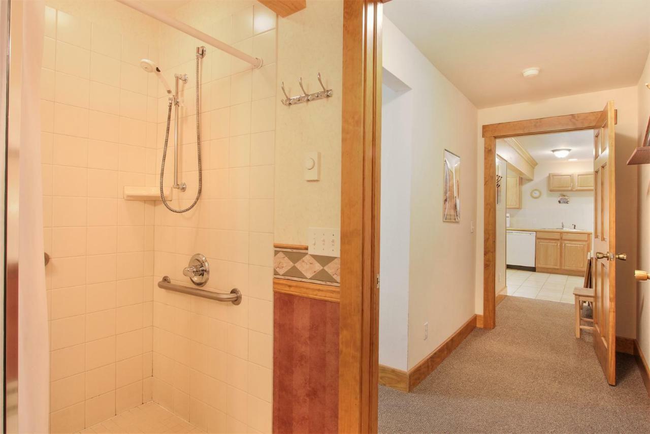 Sprague Mountain 201 Condo Estes Park Ngoại thất bức ảnh