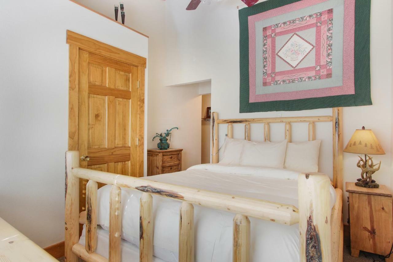 Sprague Mountain 201 Condo Estes Park Ngoại thất bức ảnh